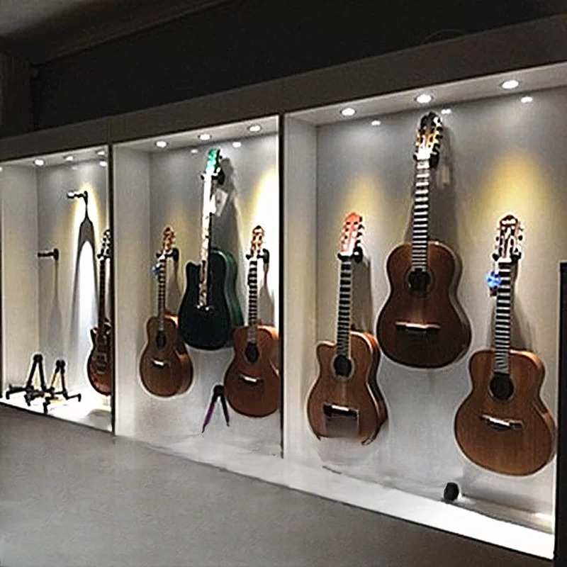 Muziekwinkel Muziekinstrumente - Musical Instrument Glass recensie en prijs