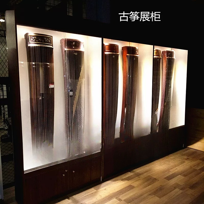 Muziekwinkel Muziekinstrumente - Musical Instrument Glass recensie en prijs