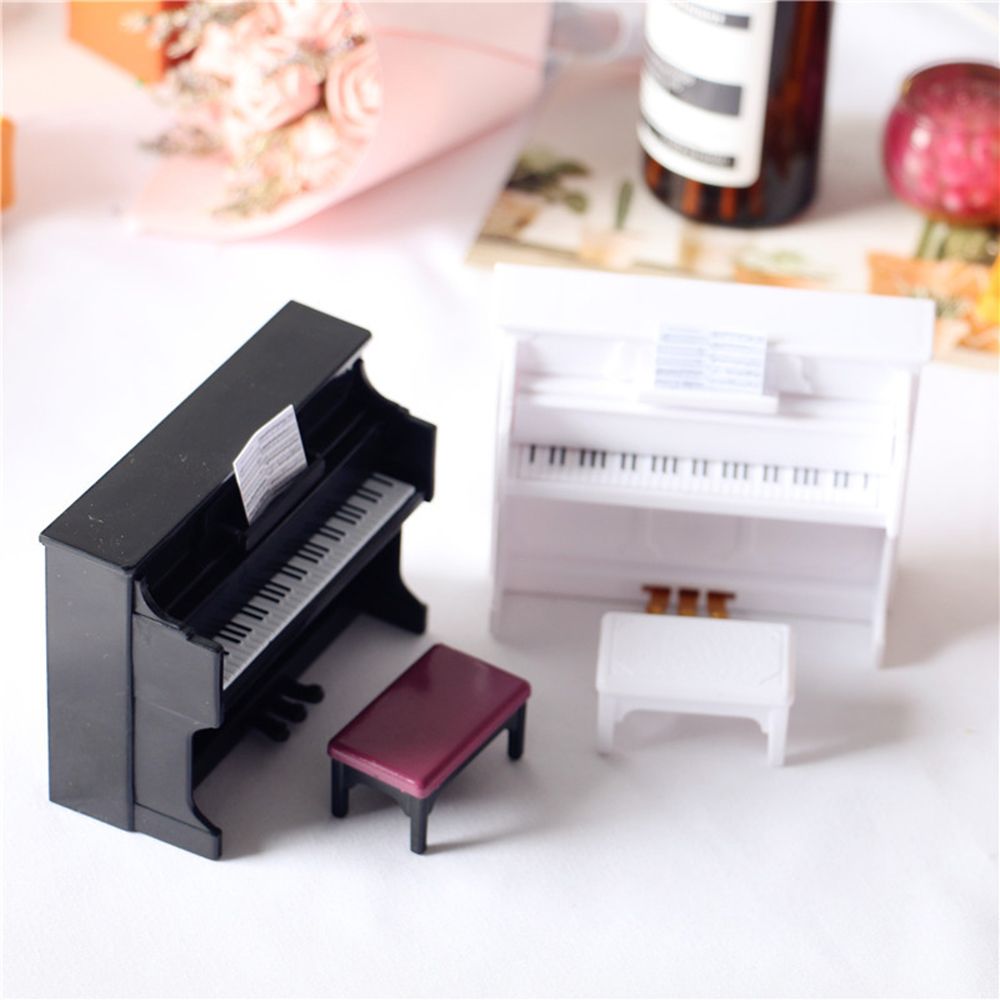 Miniatuur Pop Muziekinstrument - Musical Instruments Cartoon recensie en prijs