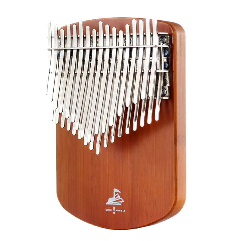 34 Sleutel Kalimba Duim Piano  - Musical Instrument For Beginners recensie en prijs
