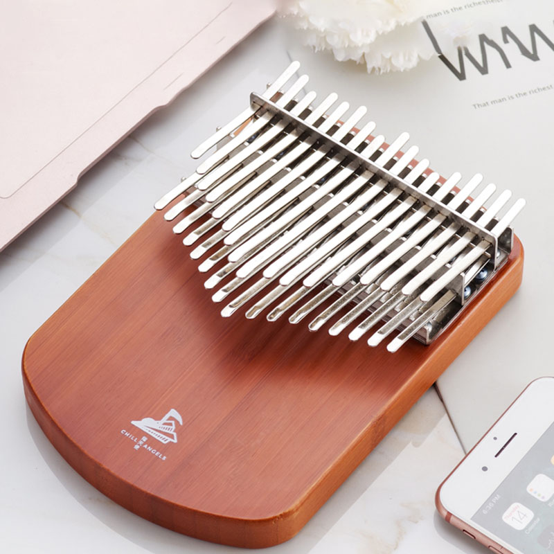 34 Sleutel Kalimba Duim Piano  - Musical Instrument For Beginners recensie en prijs