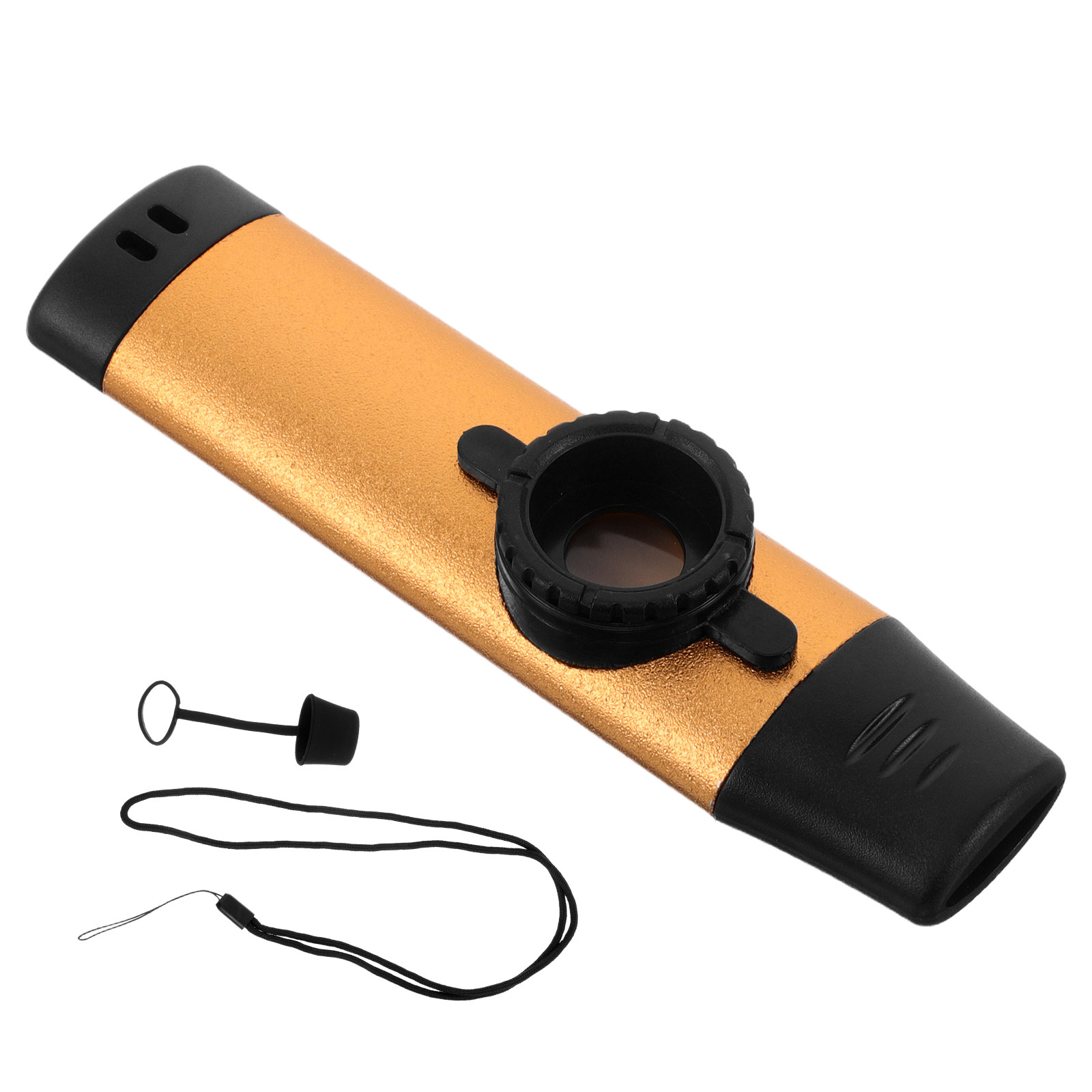 1Set Metalen Kazoo-instrument  - Musical Instrument Easy To Learn For Adults recensie en prijs