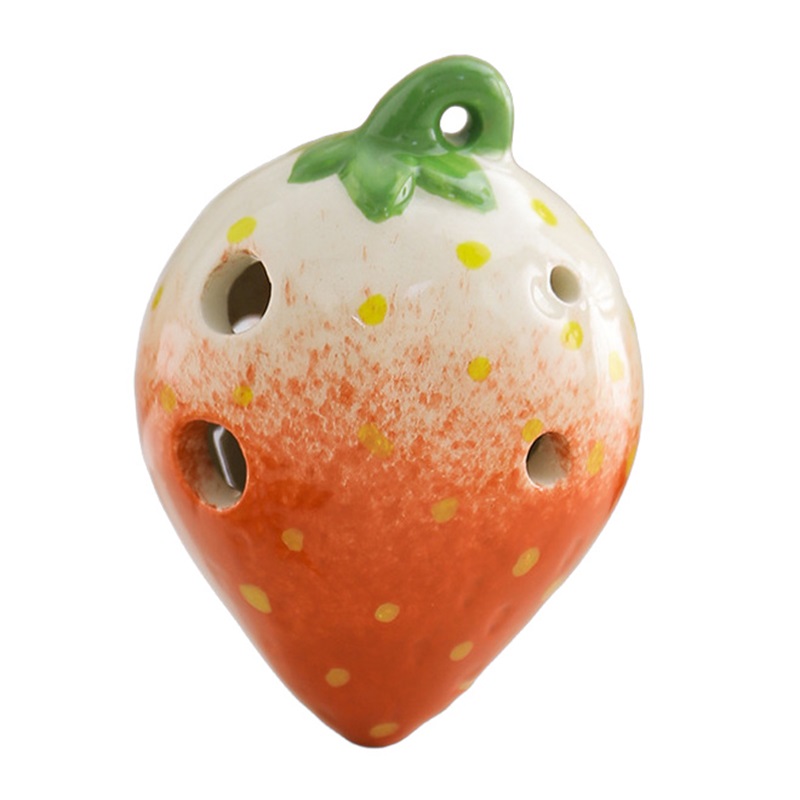 6-gaats Ocarina C-sleutel Orff - Musical Instrument For Babies recensie en prijs