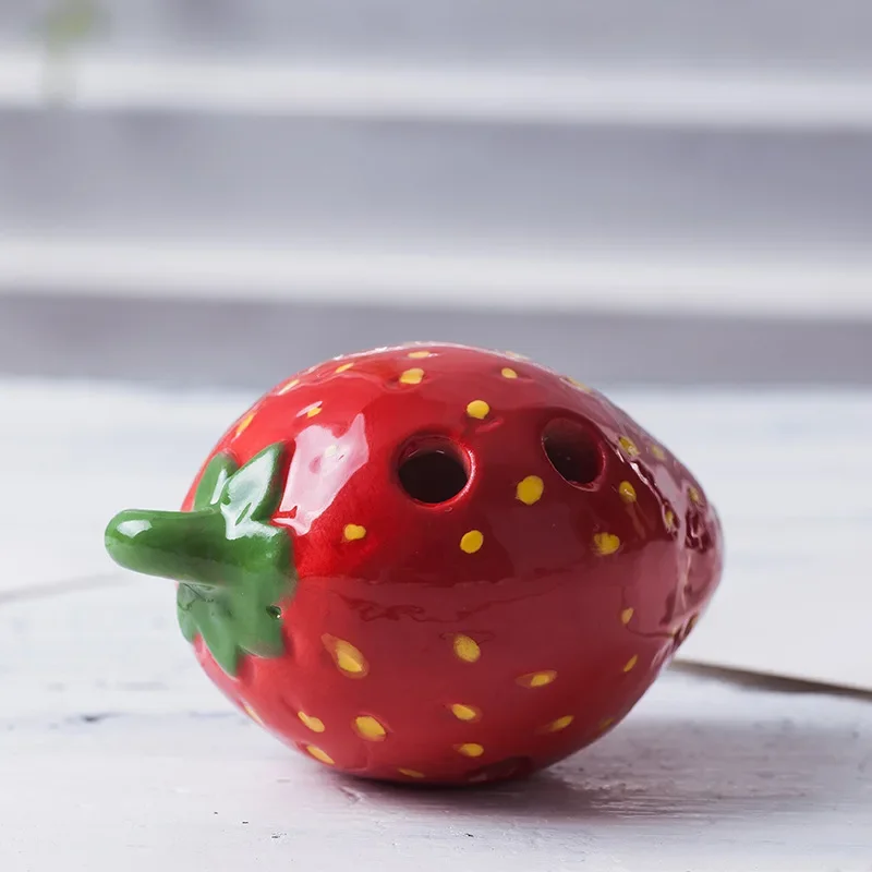 6-gaats Ocarina C-sleutel Orff - Musical Instrument For Babies recensie en prijs