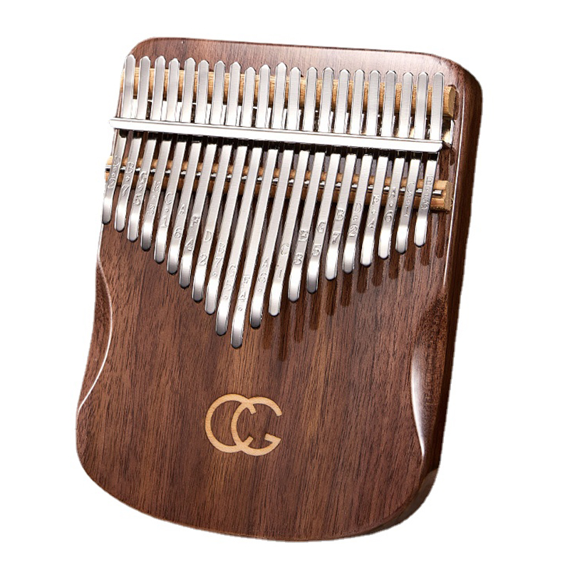 17 21 Key Thumb Piano Kalimba  - Musical Instrument For Beginners recensie en prijs