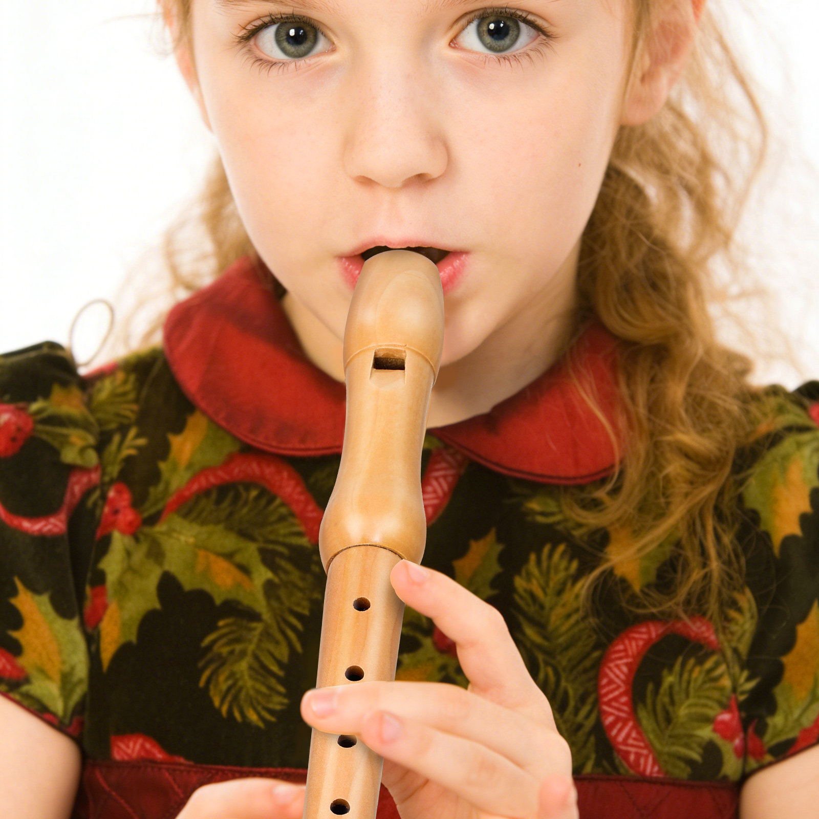 Acht-gaats sopraanblokfluit va - Musical Instrument Easy To Learn For Adults recensie en prijs
