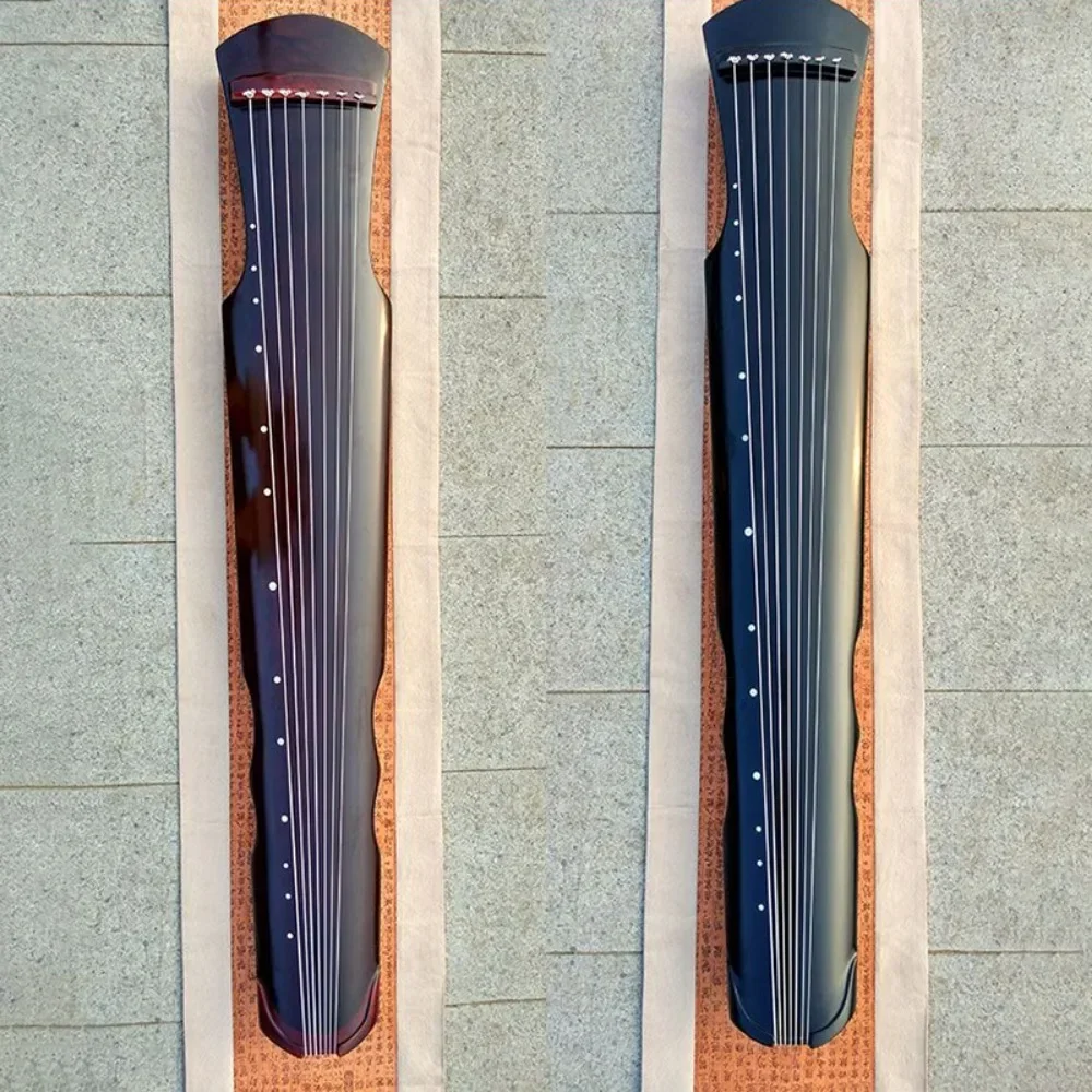 7-snarige Guqin Citer handgema - Musical Instrument Oud recensie en prijs