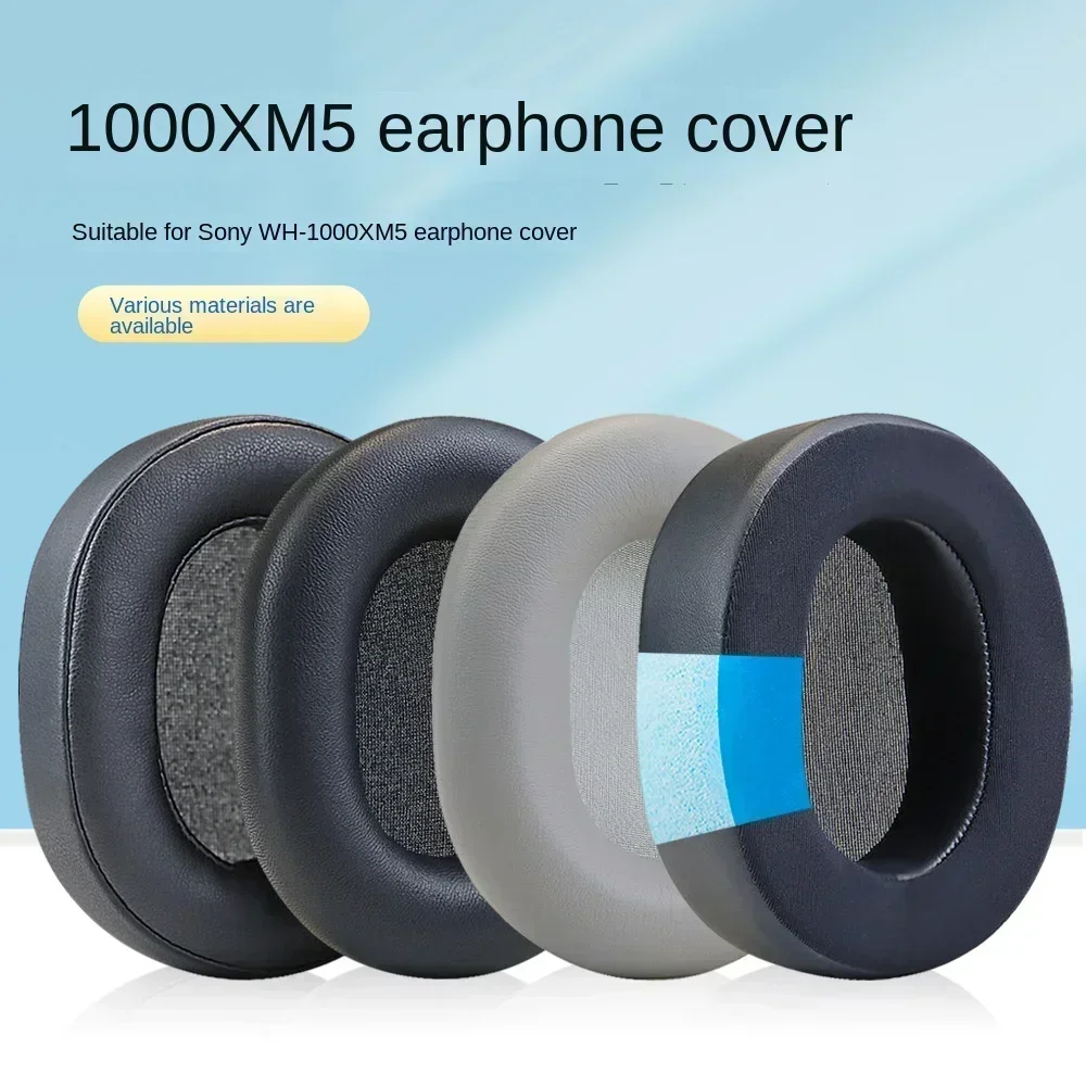 1 paar Vervanging Oorkussens K - Sony Headphone Wh-1000Xm5 recensie en prijs