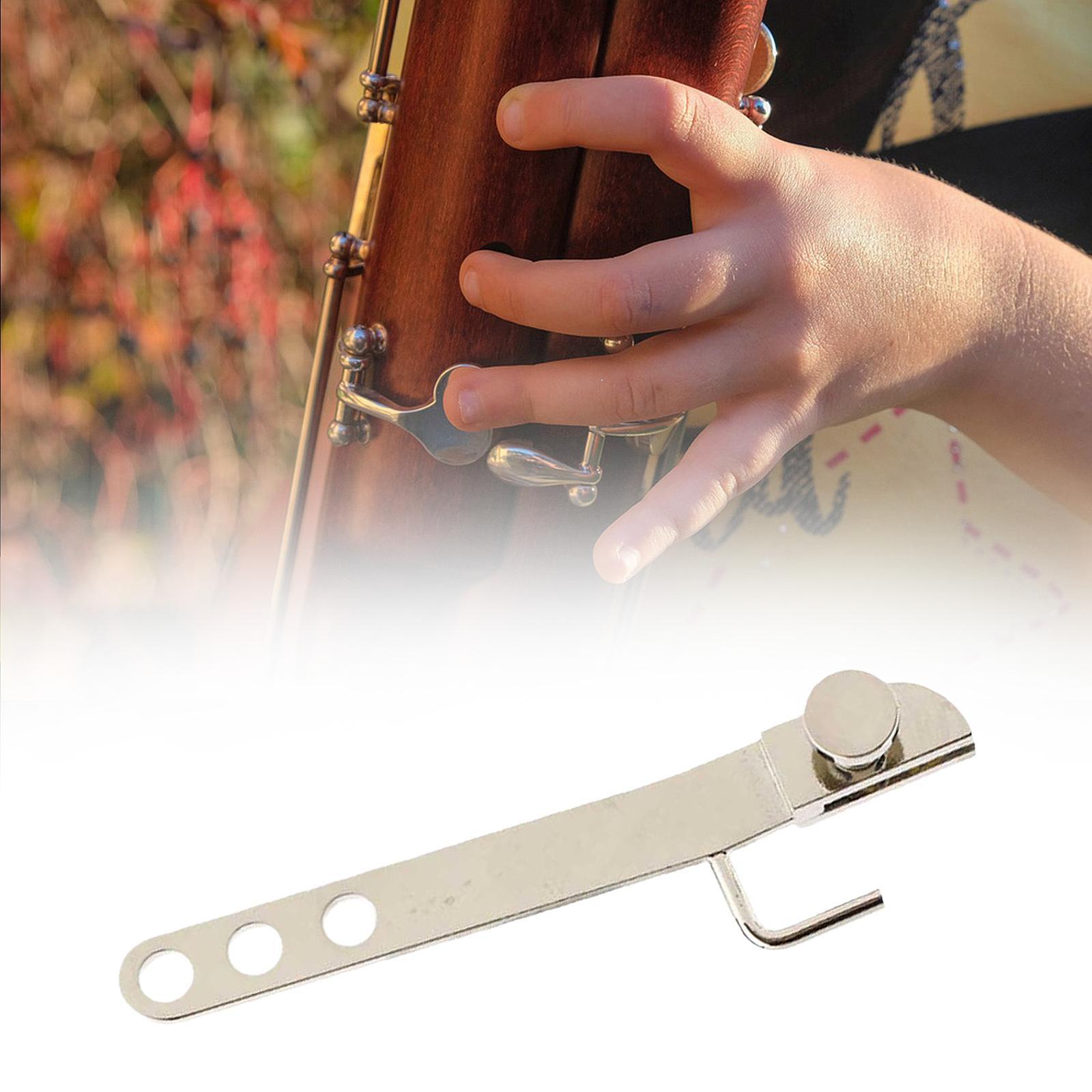 Bassoon Balance Rod Verzilverd - Musical Instrument Bassoon recensie en prijs