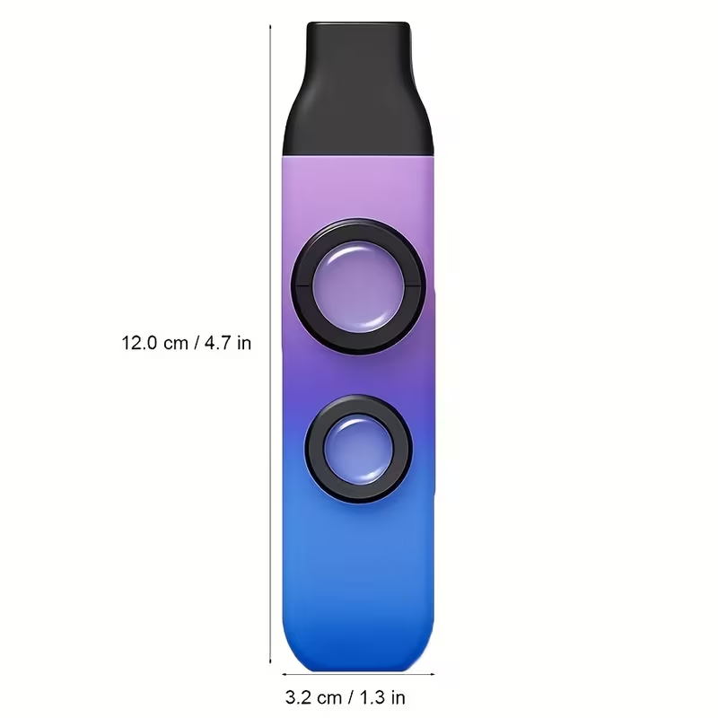 4 stuks Kazoo voor volwassenen - Musical Instrument Easy To Learn For Adults recensie en prijs