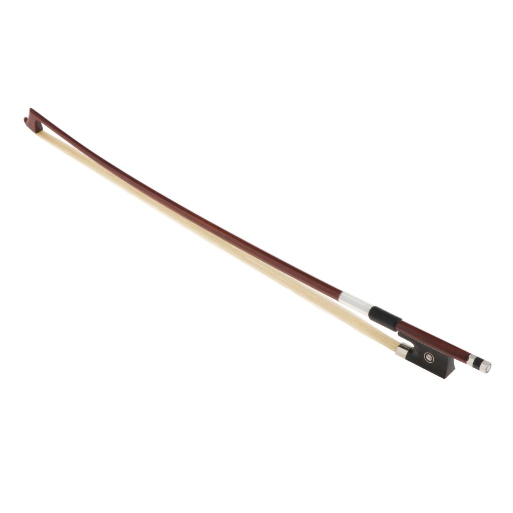 Beginners handgemaakte Brazilw - Violin Musical Instrument recensie en prijs
