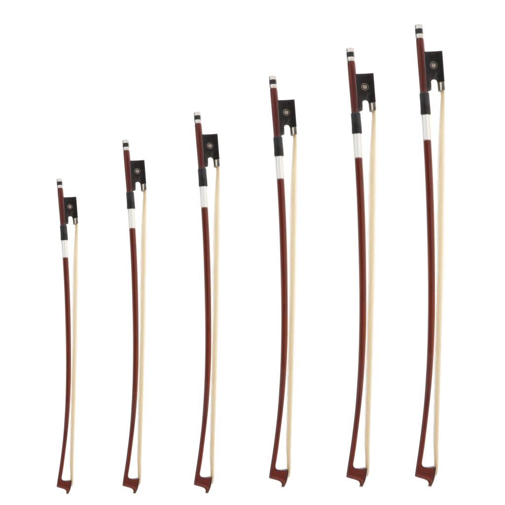 Beginners handgemaakte Brazilw - Violin Musical Instrument recensie en prijs