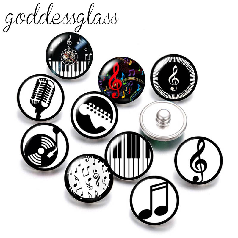 Nieuwe Liefde Muzieknoten Muzi - Musical Instrument Glass recensie en prijs