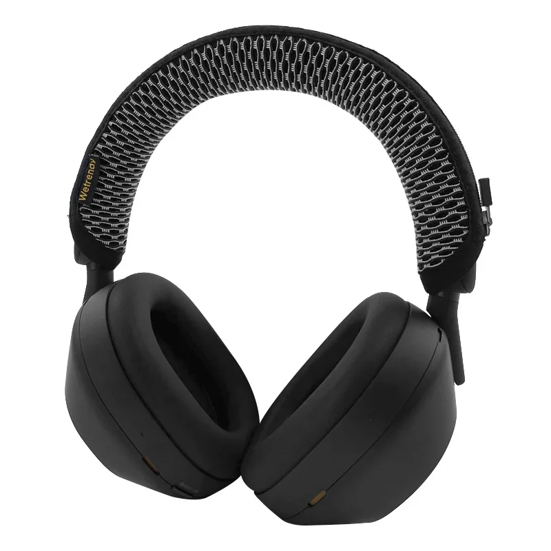 Voor Sony WH-1000XM5 Ademend M - Sony Headphone Wh-1000Xm5 recensie en prijs