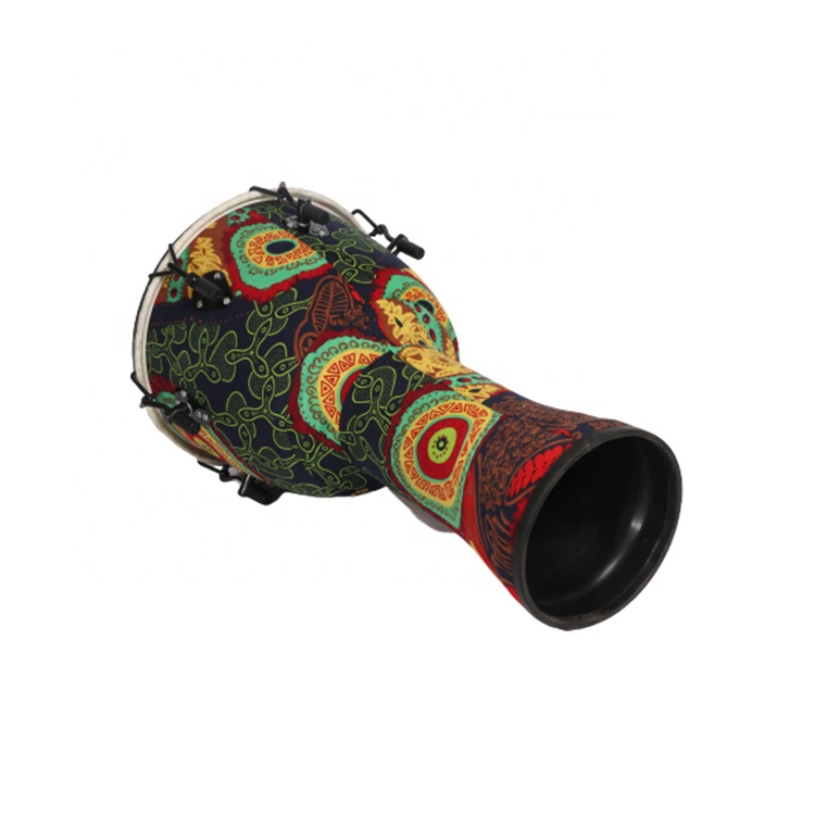 ToyDjembe Nieuw ontwerp Afrika - Musical Instrument Of Africa recensie en prijs