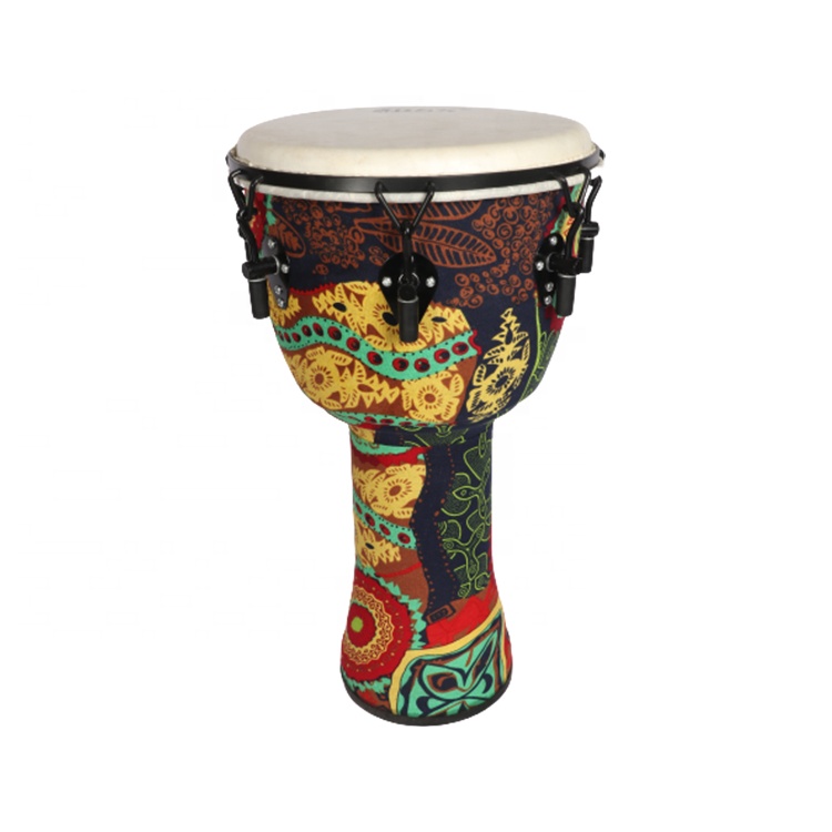 ToyDjembe Nieuw ontwerp Afrika - Musical Instrument Of Africa recensie en prijs