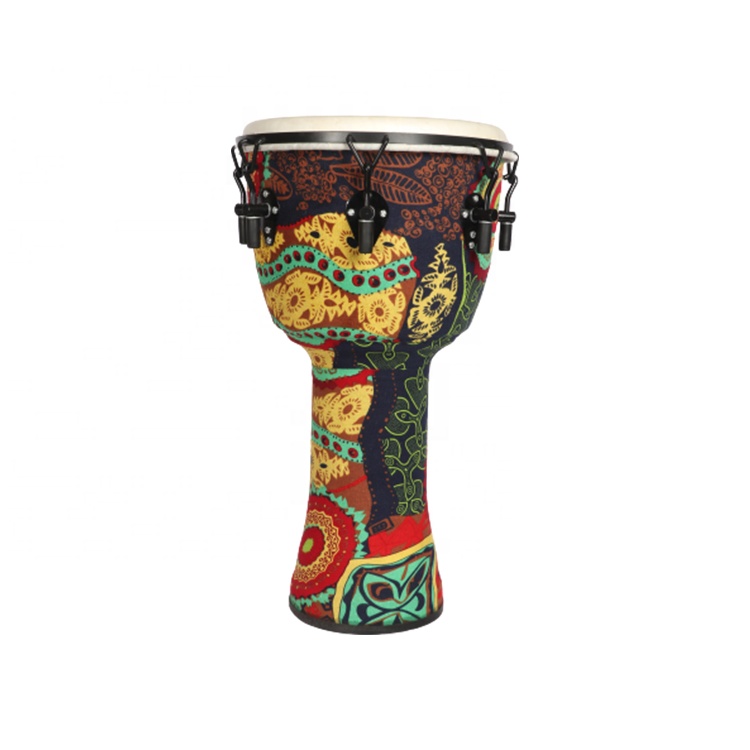 ToyDjembe Nieuw ontwerp Afrika - Musical Instrument Of Africa recensie en prijs