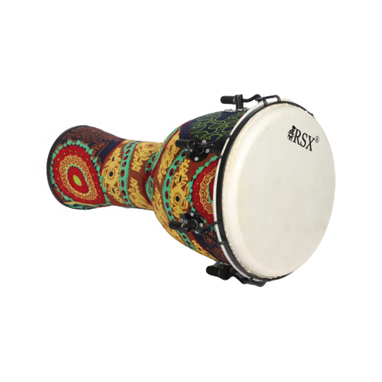 ToyDjembe Nieuw ontwerp Afrika - Musical Instrument Of Africa recensie en prijs