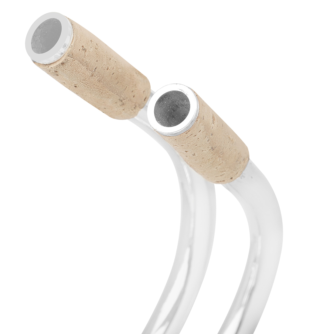2 stks Fagot Verzilverd Geboge - Musical Instrument Bassoon recensie en prijs