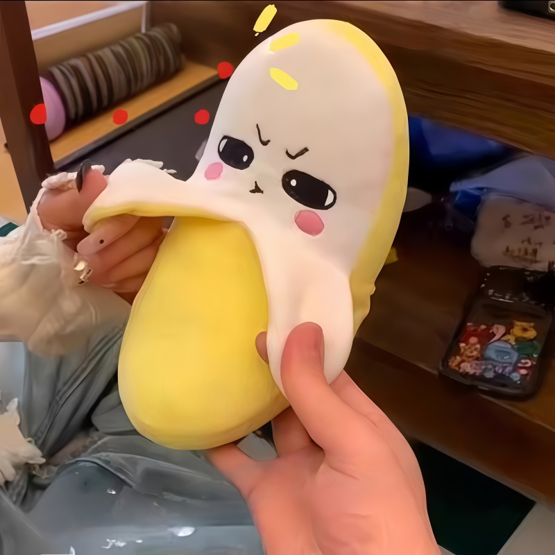 Banana Baby Beat Sensing Creat - Musical Instrument For Babies recensie en prijs