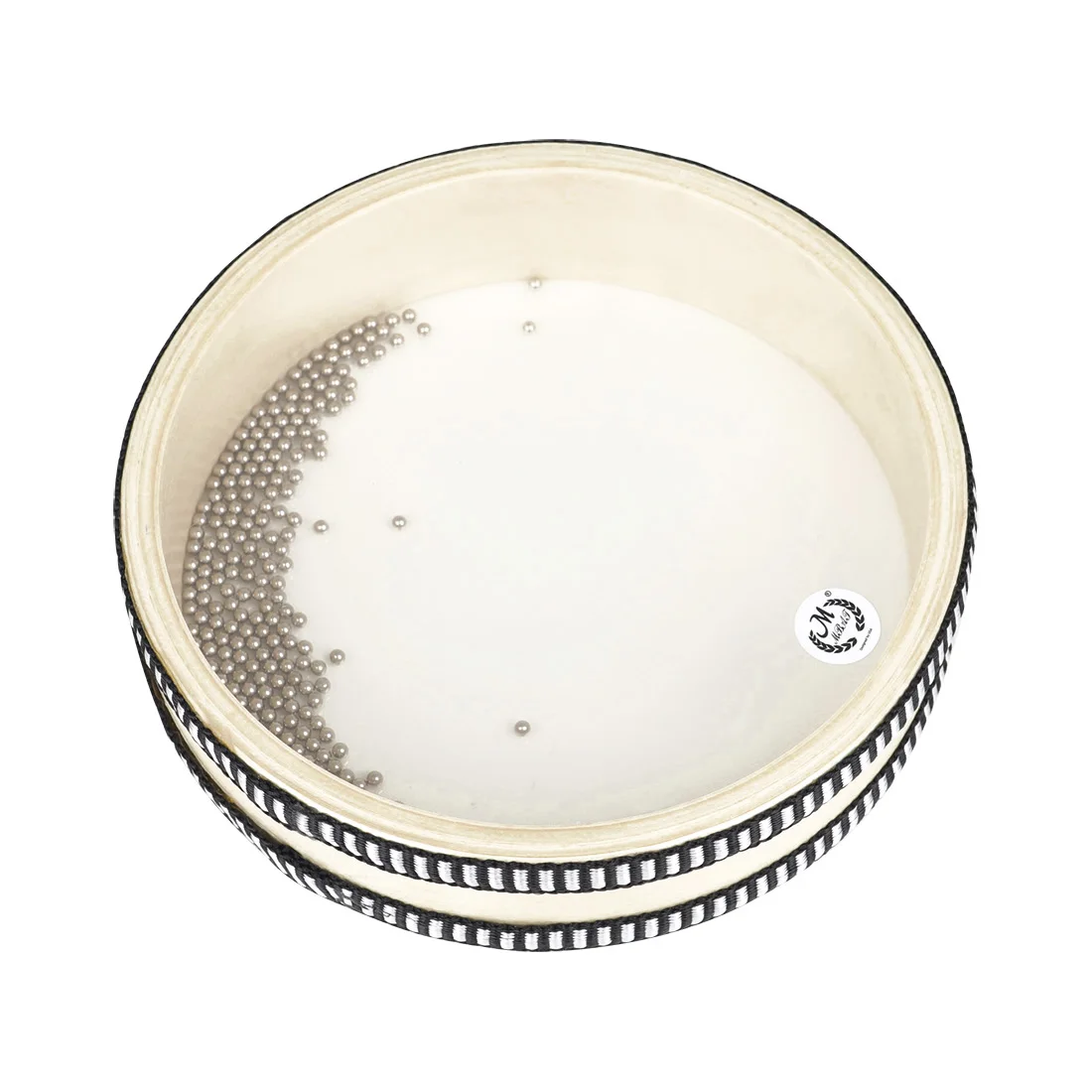 Orff Ocean Wave Bead Handtromm - Musical Instrument For Babies recensie en prijs