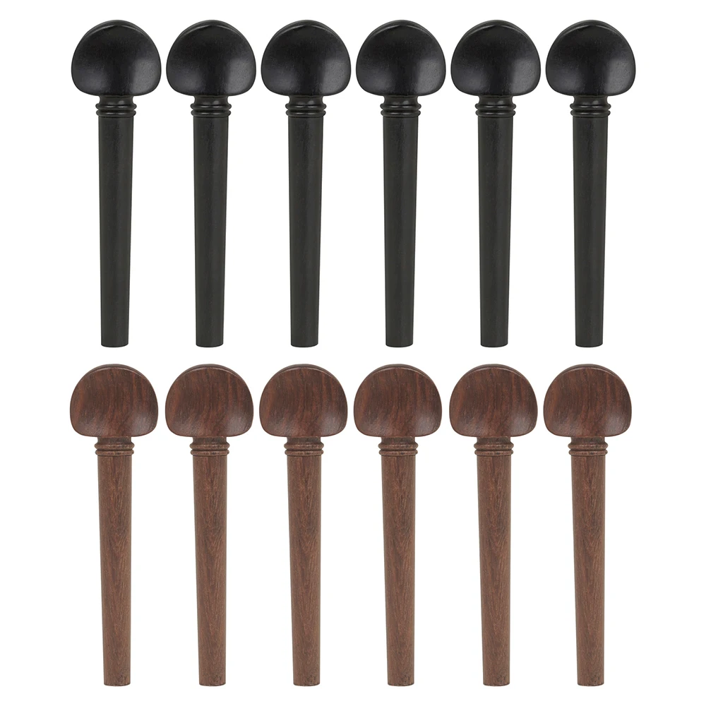 12 stks/set Oud String Pinnen  - Musical Instrument Oud recensie en prijs