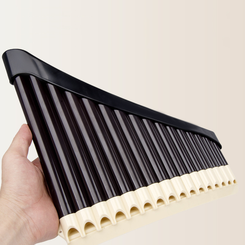 1pc Pan Fluit 16/18 Pijpen Pan - Musical Instrument Qin recensie en prijs
