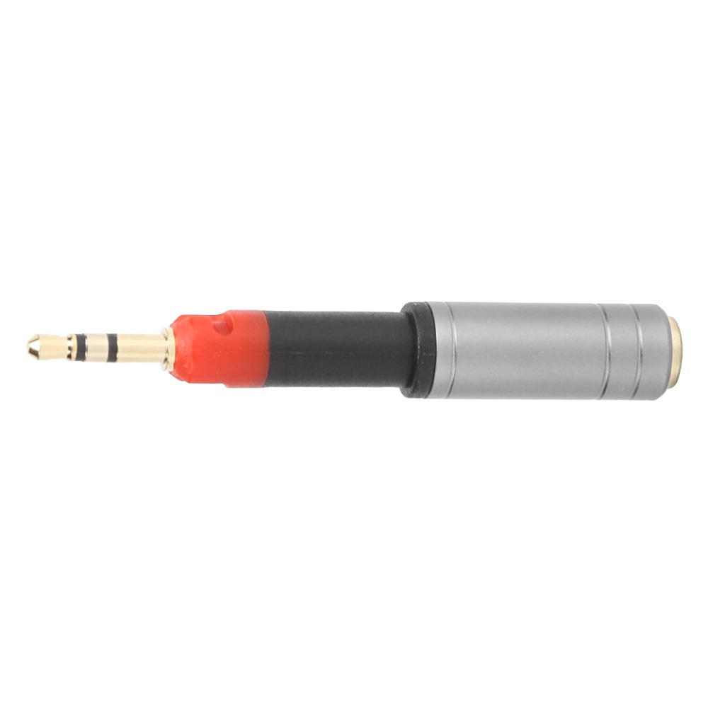 Plug en Play 2,5 mm naar 3,5 m - Audio Technica Headphone Ath-M50X recensie en prijs