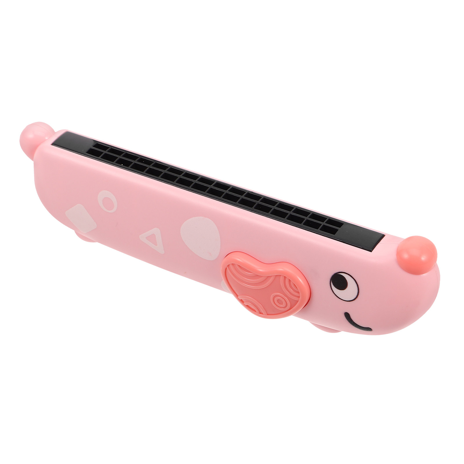 16-gaats cartoon kindermondhar - Musical Instruments Cartoon recensie en prijs