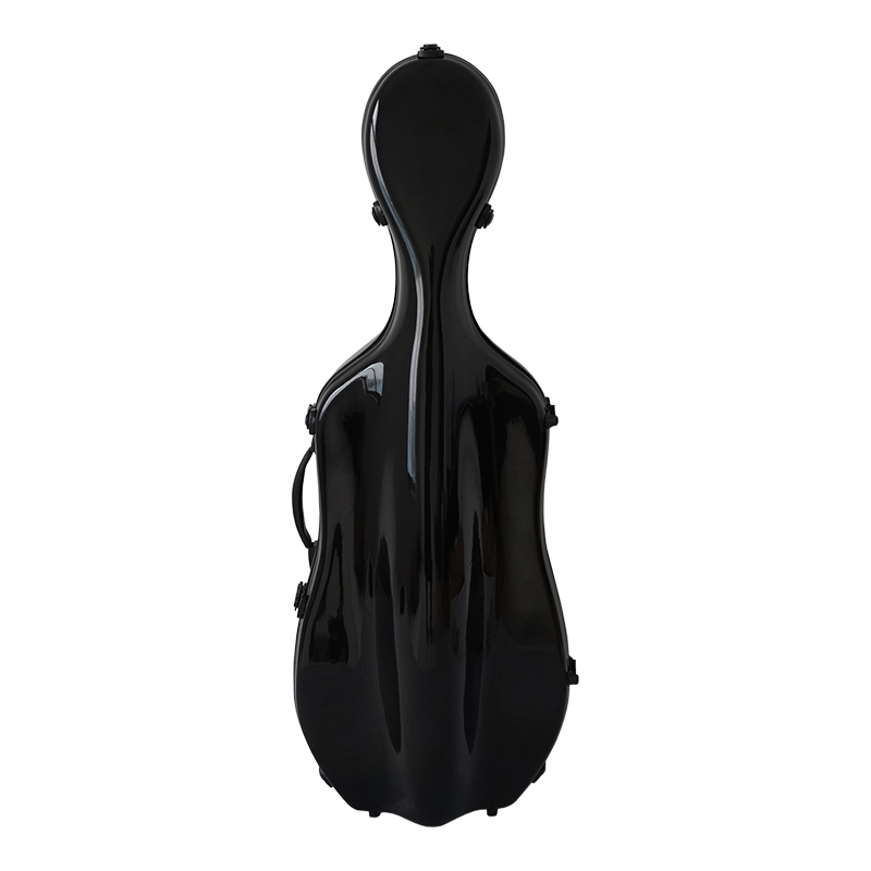 Koffer voor muziekinstrumenten - Musical Instrument Glass recensie en prijs