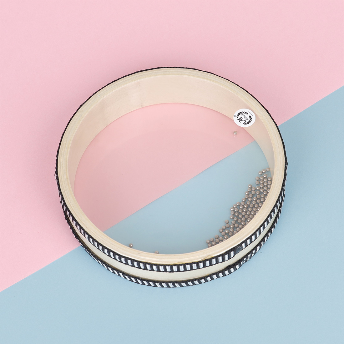 M MBAT Orff Ocean Wave Bead Ha - Musical Instrument For Babies recensie en prijs