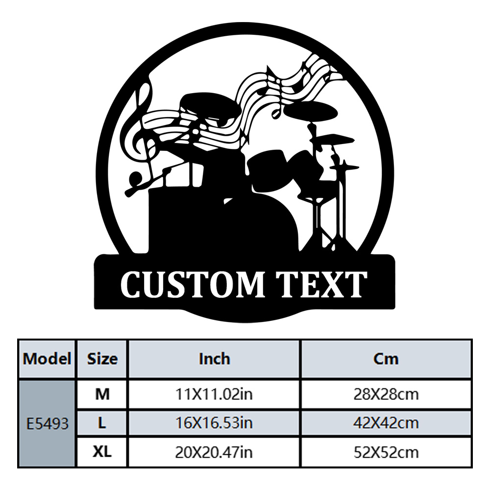 1PC Creatief muziekinstrument  - Musical Instrument Name recensie en prijs