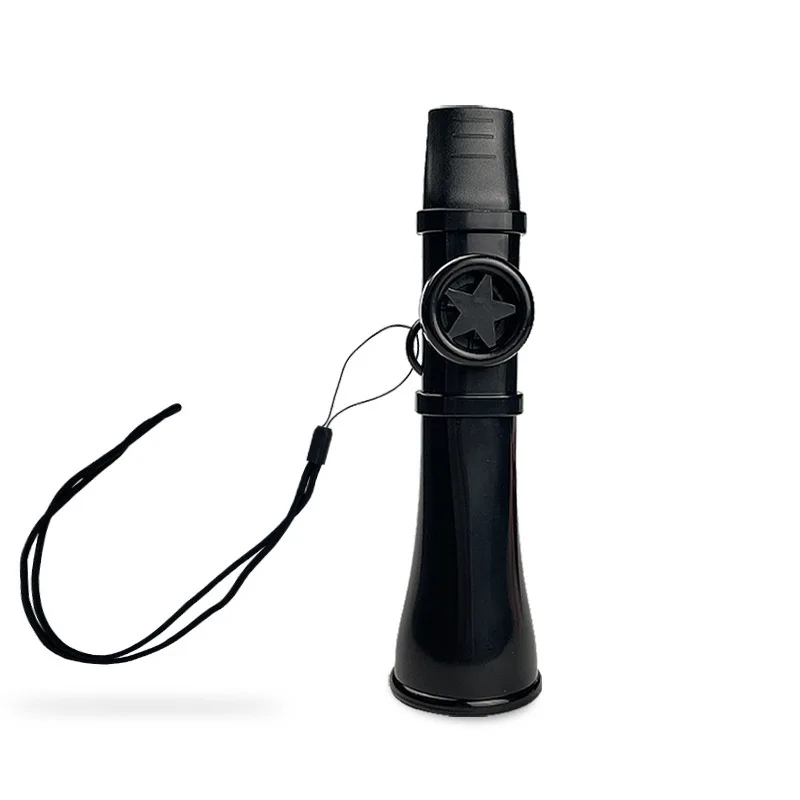 Draagbare Kazoo-fluit Gemakkel - Musical Instrument Easy To Learn For Adults recensie en prijs