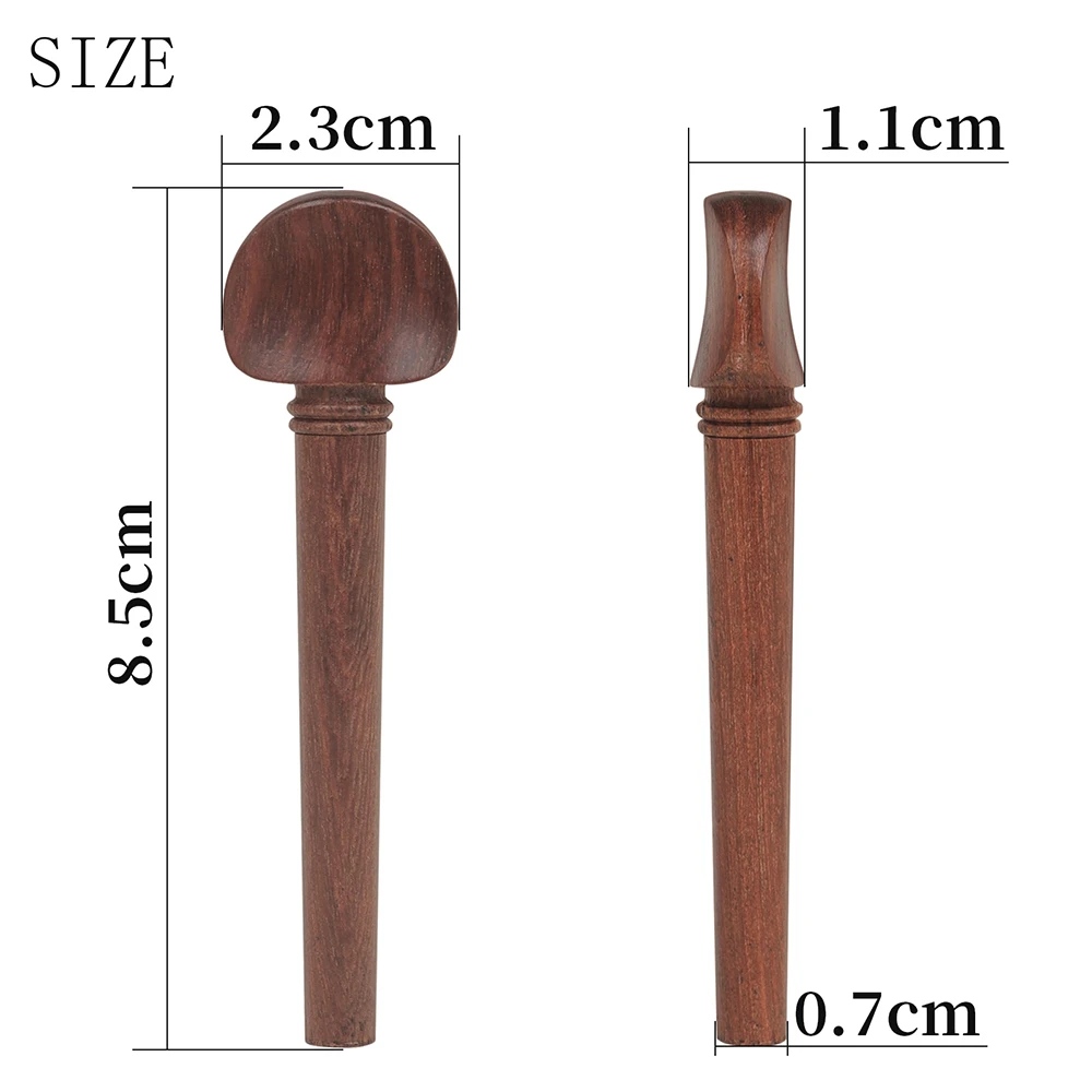 12 stks/set Oud Tuning Shaft O - Musical Instrument Oud recensie en prijs