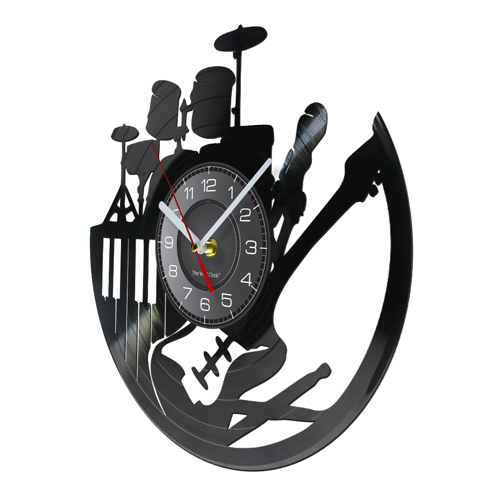 Elektrische Gitaar Drum Rack S - Musical Instrument Sign recensie en prijs