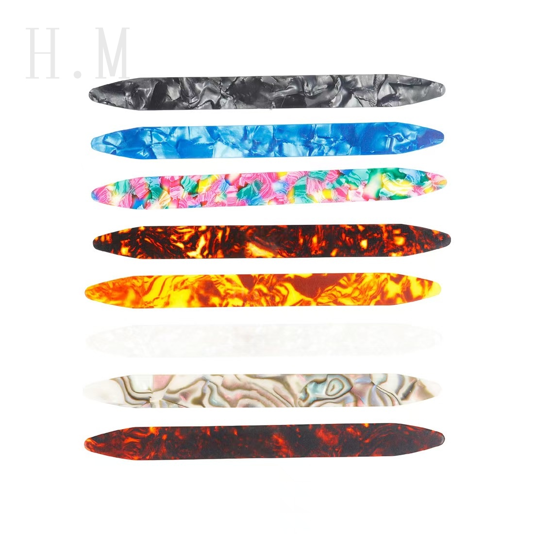 10 stuks Oud Plectrums Cellulo - Musical Instrument Oud recensie en prijs
