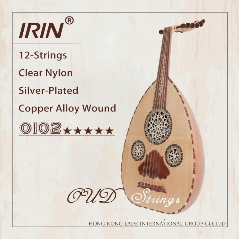 Arabisch Oud-snaarmuziekinstru - Musical Instrument Oud recensie en prijs