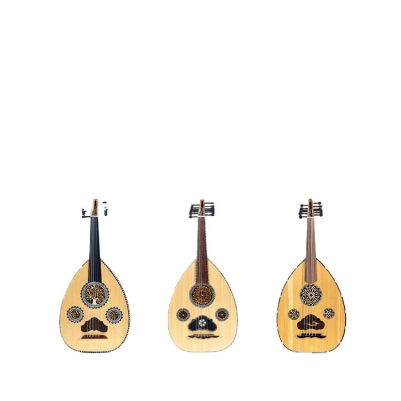 Koning van de Midden-Oosterse  - Musical Instrument Oud recensie en prijs