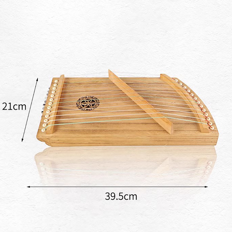 13 String Kleine Draagbare Min - Musical Instrument Oud recensie en prijs