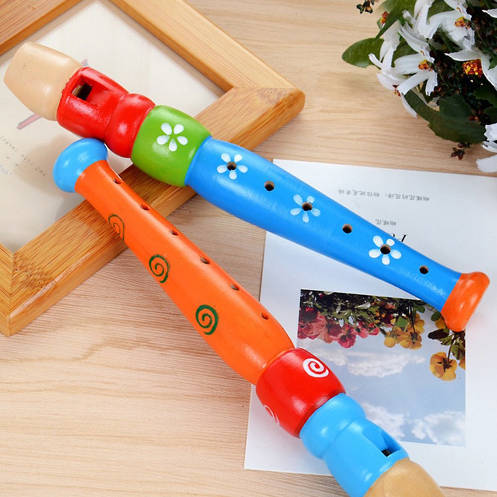 MACH-fluit voor baby's, kinder - Musical Instrument For Babies recensie en prijs