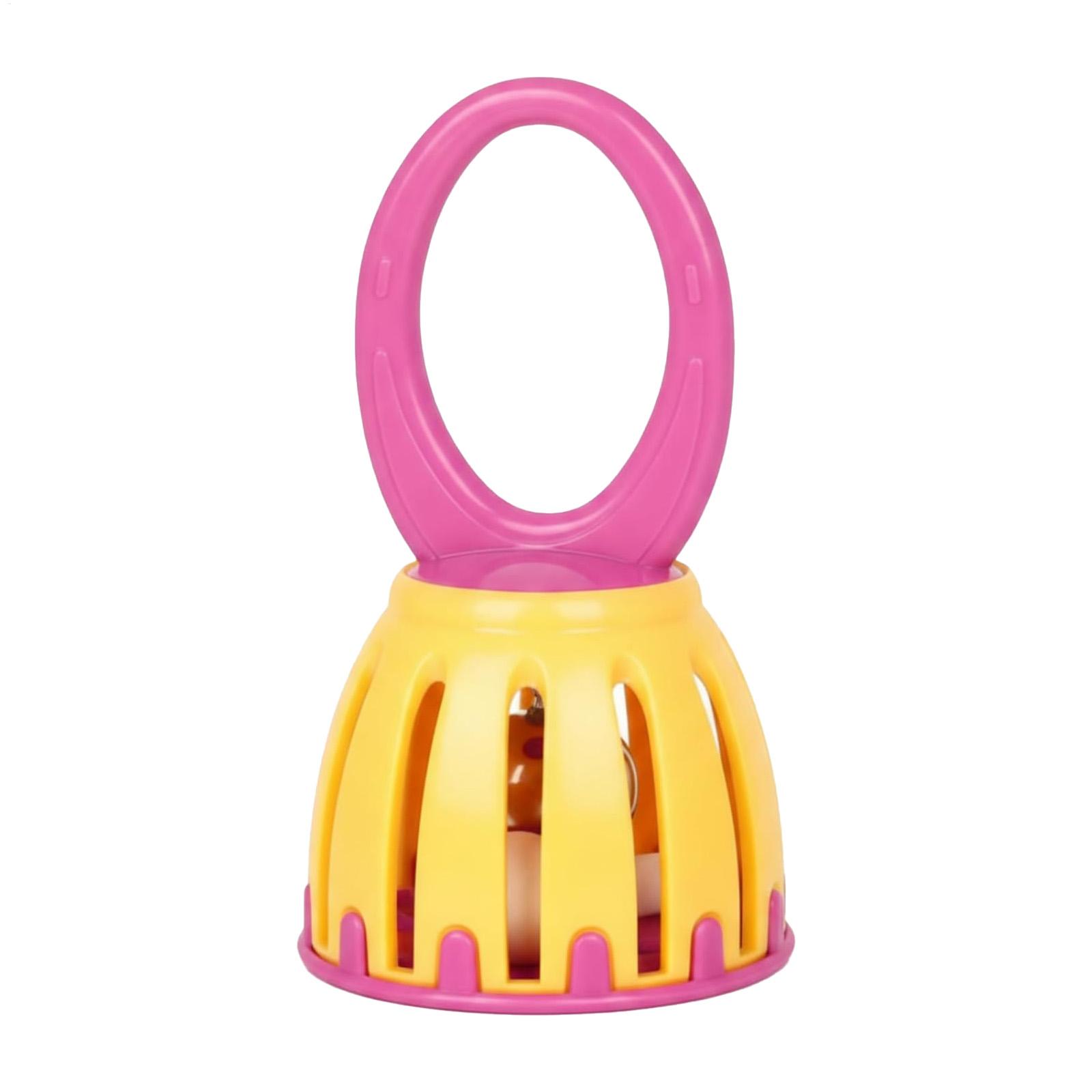 Handbelletjes voor kinderen, e - Musical Instruments Cartoon recensie en prijs