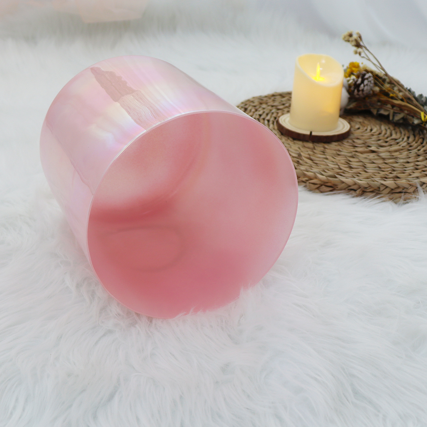 Regenboogkleurige, geleidelijk - Musical Instrument Glass recensie en prijs