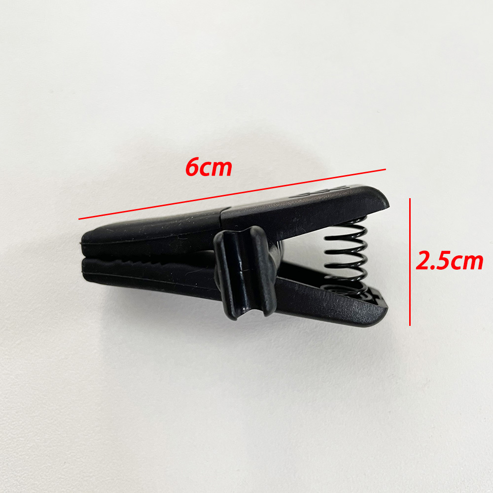 1PC Instrument Microfoon Clip  - Violin Musical Instrument recensie en prijs