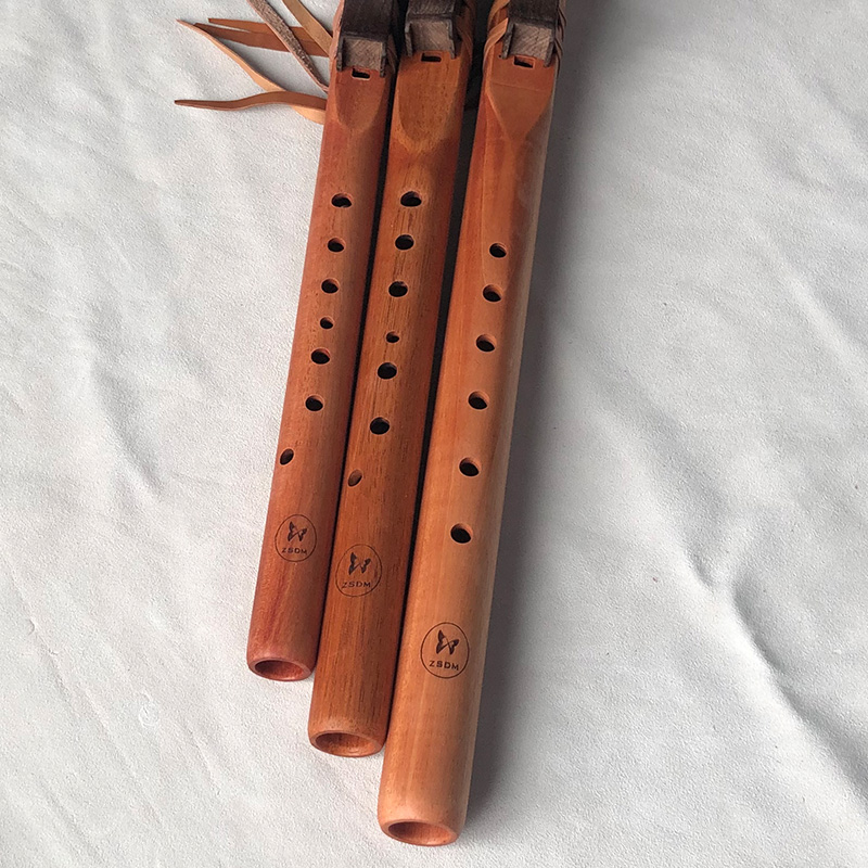 Houten Fluit Native American V - Wooden Flute Native recensie en prijs