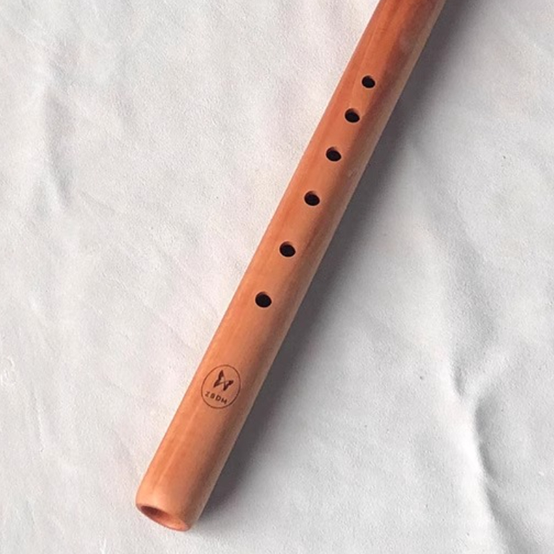 Houten Fluit Native American V - Wooden Flute Native recensie en prijs