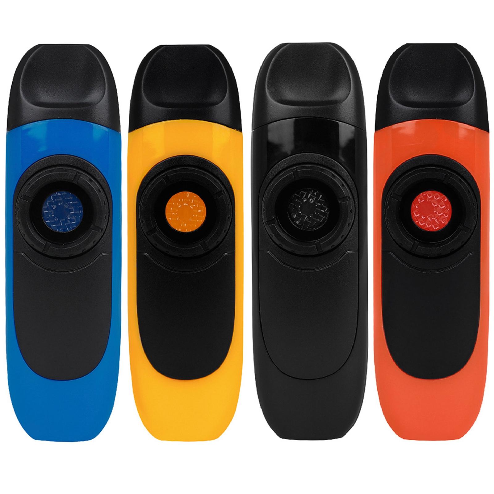Kazoo Fluit Gemakkelijk te ler - Musical Instrument Easy To Learn For Adults recensie en prijs