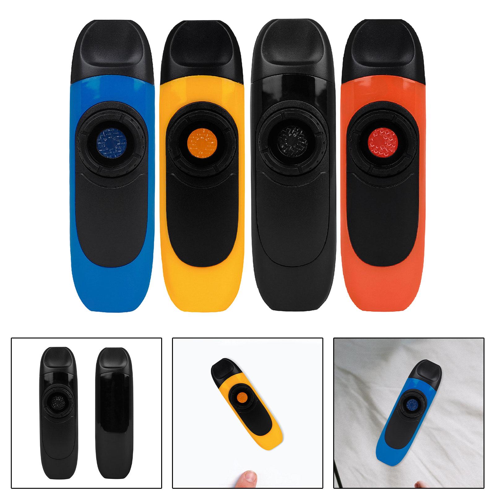 Kazoo Fluit Gemakkelijk te ler - Musical Instrument Easy To Learn For Adults recensie en prijs