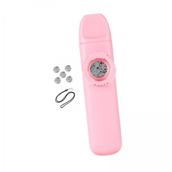Easy Learn Kazoo Professioneel - Musical Instrument Easy To Learn For Adults recensie en prijs
