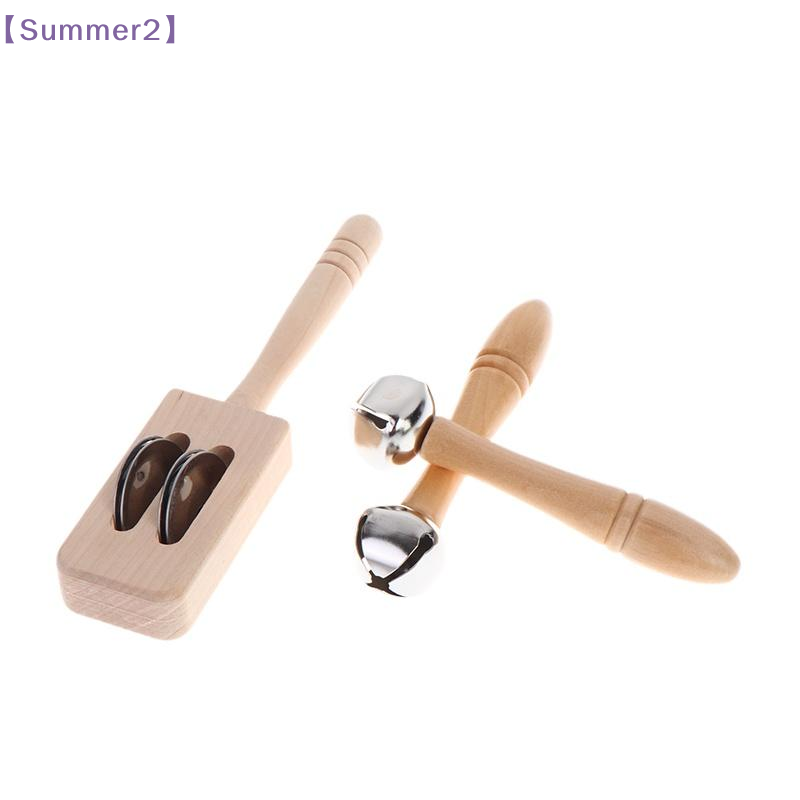 Houten Orff-percussie-instrume - Musical Instrument For Babies recensie en prijs