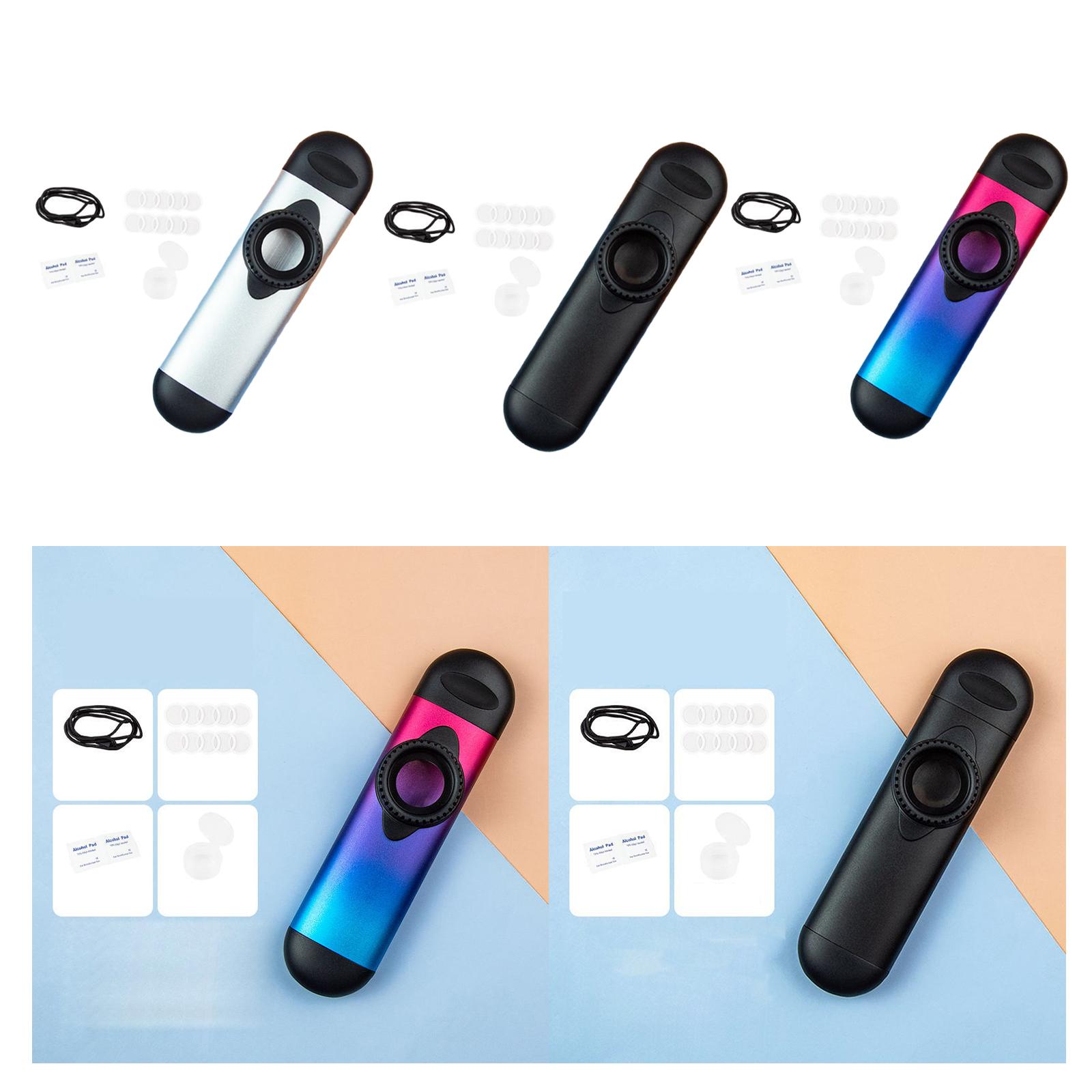 Kazoo met koord Lichtgewicht,  - Musical Instrument Easy To Learn For Adults recensie en prijs